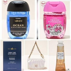 Bath & Bodyworks Bundle